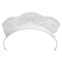 S-Line Costume de soubrette sexy French Maid S/M